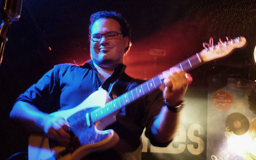 On stage in Amersfoort, September 2010, 114kg